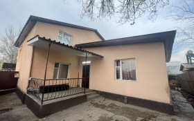 Продажа 7-комнатного дома, 240 м, Базарбаева