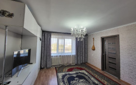 Продажа 3-комнатной квартиры, 55 м, Уалиханова