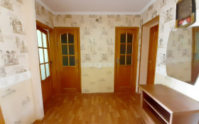 Продажа 3-комнатной квартиры, 66 м, Аманжолова (Кривогуза)