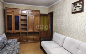 Продажа 3-комнатной квартиры, 63 м, Карима Сутюшева, дом 65