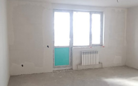 Продажа 1-комнатной квартиры, 29 м, Тулебаева, дом 5